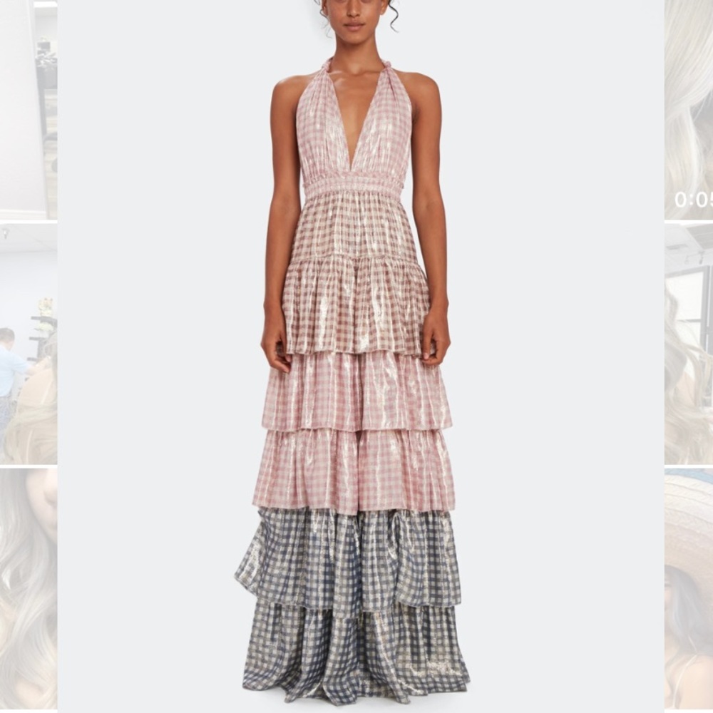 Loveshackfancy clarissa dress